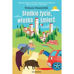 SŁODKIE ŻYCIE, WŁOSKA ŚMIERĆ