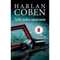 TYLKO JEDNO SPOJRZENIE