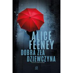 DOBRA ZŁA DZIEWCZYNA