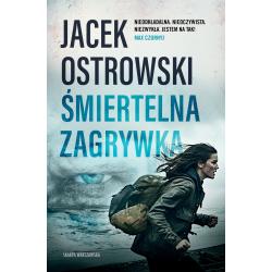 ŚMIERTELNA ZAGRYWKA