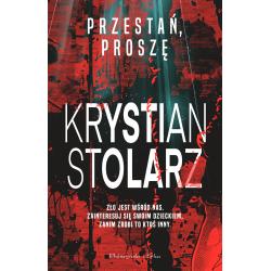 PRZESTAŃ PROSZĘ