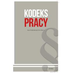 KODEKS PRACY DLA POSZUKUJĄCYCH PRACY