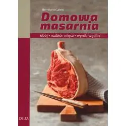DOMOWA MASARNIA