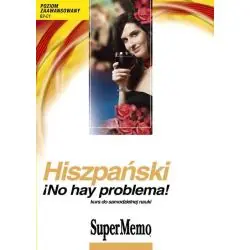 HISZPAŃSKI. INO HAY PROBLEMA! POZIOM ZAAWANSOWANY. SAMOUCZEK MP3