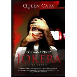 PORWANA PRZEZ JOKERA POCZĄTEK