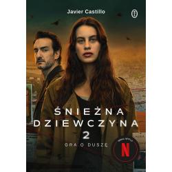 ŚNIEŻNA DZIEWCZYNA 2. GRA O DUSZĘ