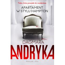 APARTAMENT W STYLU HAMPTON