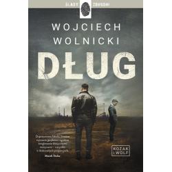 DŁUG. KOZAK I WOL