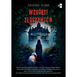 WZGÓRZE ZŁOCZYŃCÓW