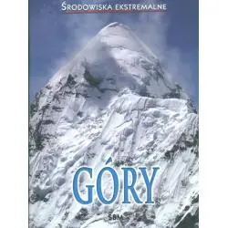 GÓRY ŚRODOWISKA EKSTREMALNE