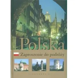 POLSKA. ZAPROSZENIE DO PODRÓŻY