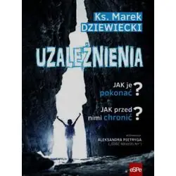 UZALEŻNIENIA. AUDIOBOOK