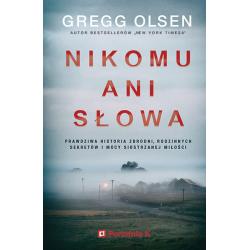 NIKOMU ANI SŁOWA