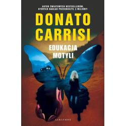 EDUKACJA MOTYLI