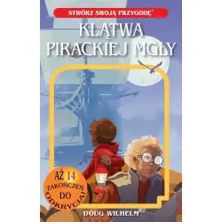 KLĄTWA PIRACKIEJ MGŁY