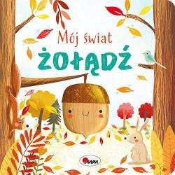 ŻOŁĄDŹ. MÓJ ŚWIAT