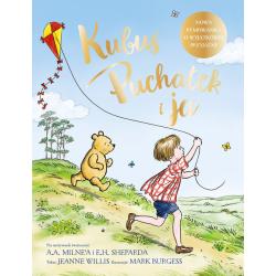 KUBUŚ PUCHATEK I JA