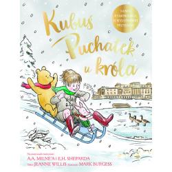 KUBUŚ PUCHATEK U KRÓLA