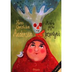 MIAŁA JAJA GOSPODYNI