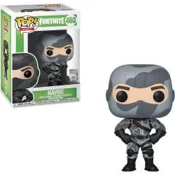 FUNKO POP! GAMES FORTNITE S2 HAVOC 460 FIGURKA KOLEKCJONERSKA