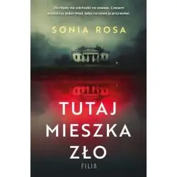 TU MIESZKA ZŁO