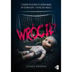 WRÓCIŁ?