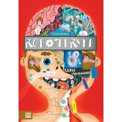 UKŁAD STEROWANIA. ROBOFABRYKA