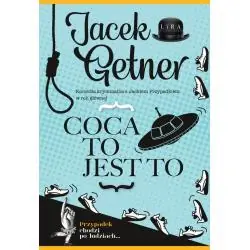 COCA TO JEST TO