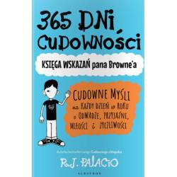 365 DNI CUDOWNOŚCI