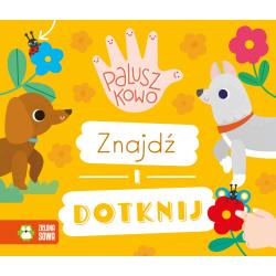 ZNAJDŹ I DOTKNIJ. PALUSZKOWO