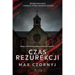 CZAS REZUREKCJI