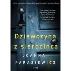 DZIEWCZYNA Z SIEROCIŃCA