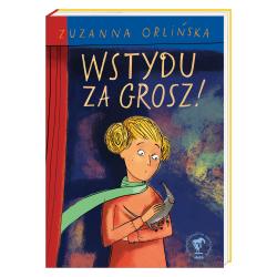 WSTYDU ZA GROSZ