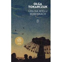 GRA NA WIELU BĘBENKACH