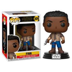 FUNKO POP! STAR WARS FIGURKA KOLEKCJONERSKA FINN 309