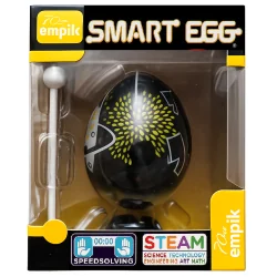 SMART EGG 70-LECIE EMPIK JUBILEUSZOWA ŁAMIGŁÓWKA 6+