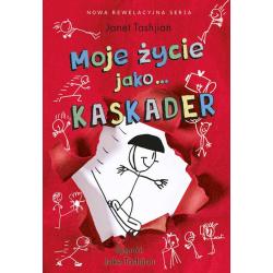 MOJE ŻYCIE JAKO... KASKADER