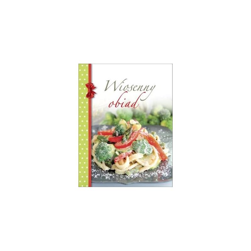 WIOSENNY OBIAD WIOSENNY OBIAD