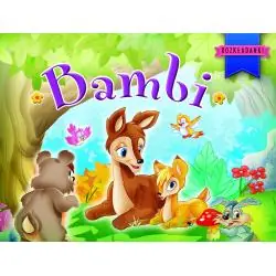 BAMBI ROZKŁADANKI
