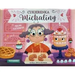 CUKIERENKA MICHALINY
