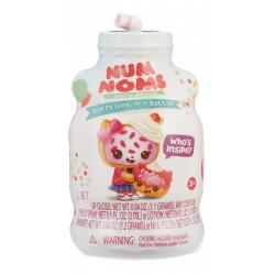 NUM NOMS MYSTERY MAKEUP SURPRISE FIGURKA NIESPODZIANKA SERIA 1