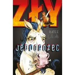 ZŁY JEDNOROŻEC