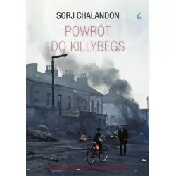 POWRÓT DO KILLYBEGS