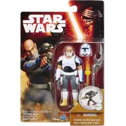 FIGURKA STAR WARS REBELS CAPTAIN REX 4+