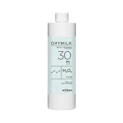 ARTÉGO OXYMILK KREM UTLENIAJĄCY 30 VOL 9% DO KOLORYZACJI 1000 ML