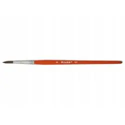 PĘDZEL OKRĄGŁY SERIA 101 NR 4 MILAN