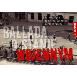 BALLADA O STANIE WOJENNYM