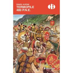 TERMOPILE 480 P.N.E.