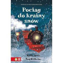 POCIĄG DO KRAINY SNÓW