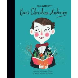MALI WIELCY. HANS CHRISTIAN ANDERSEN